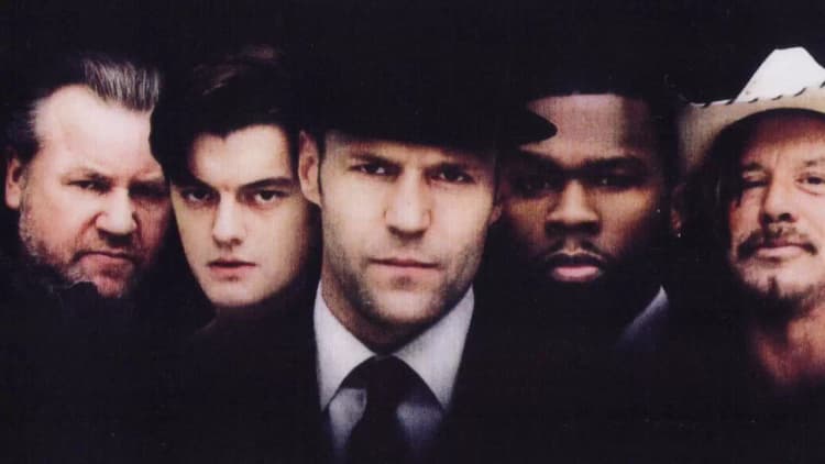 13 Poster