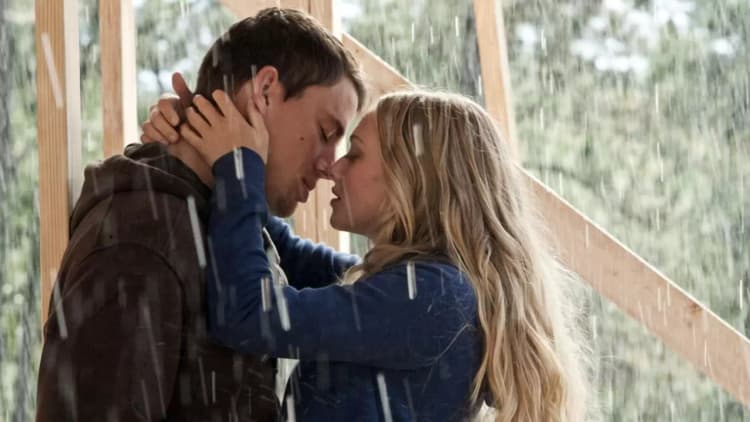 Dear John Poster