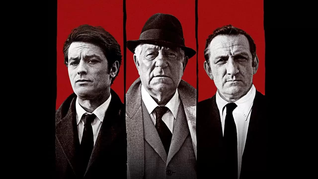 The Sicilian Clan Backdrop