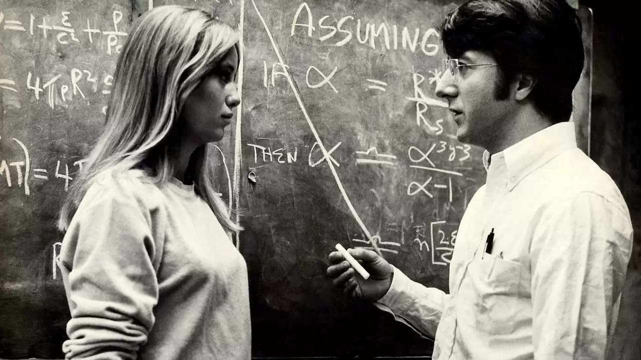 Straw Dogs Backdrop