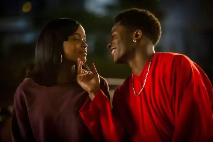Real Love Poster