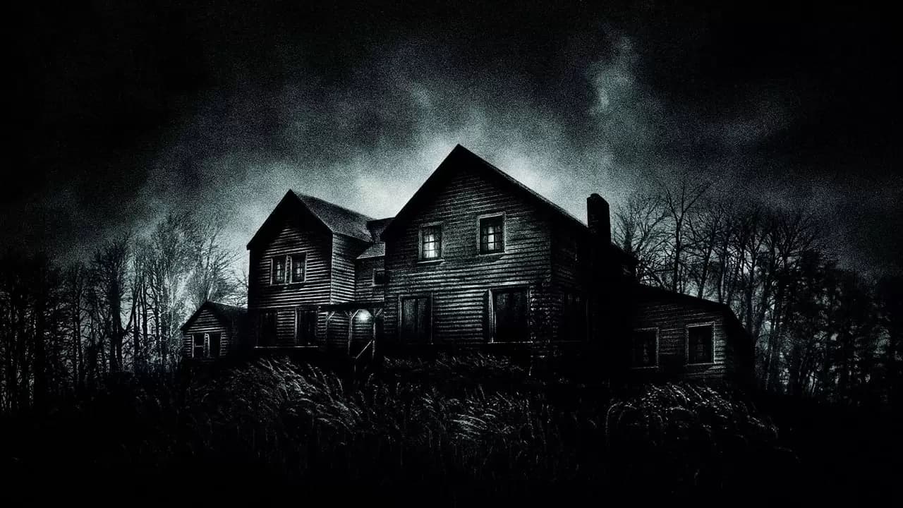 The Last House on the Left Backdrop