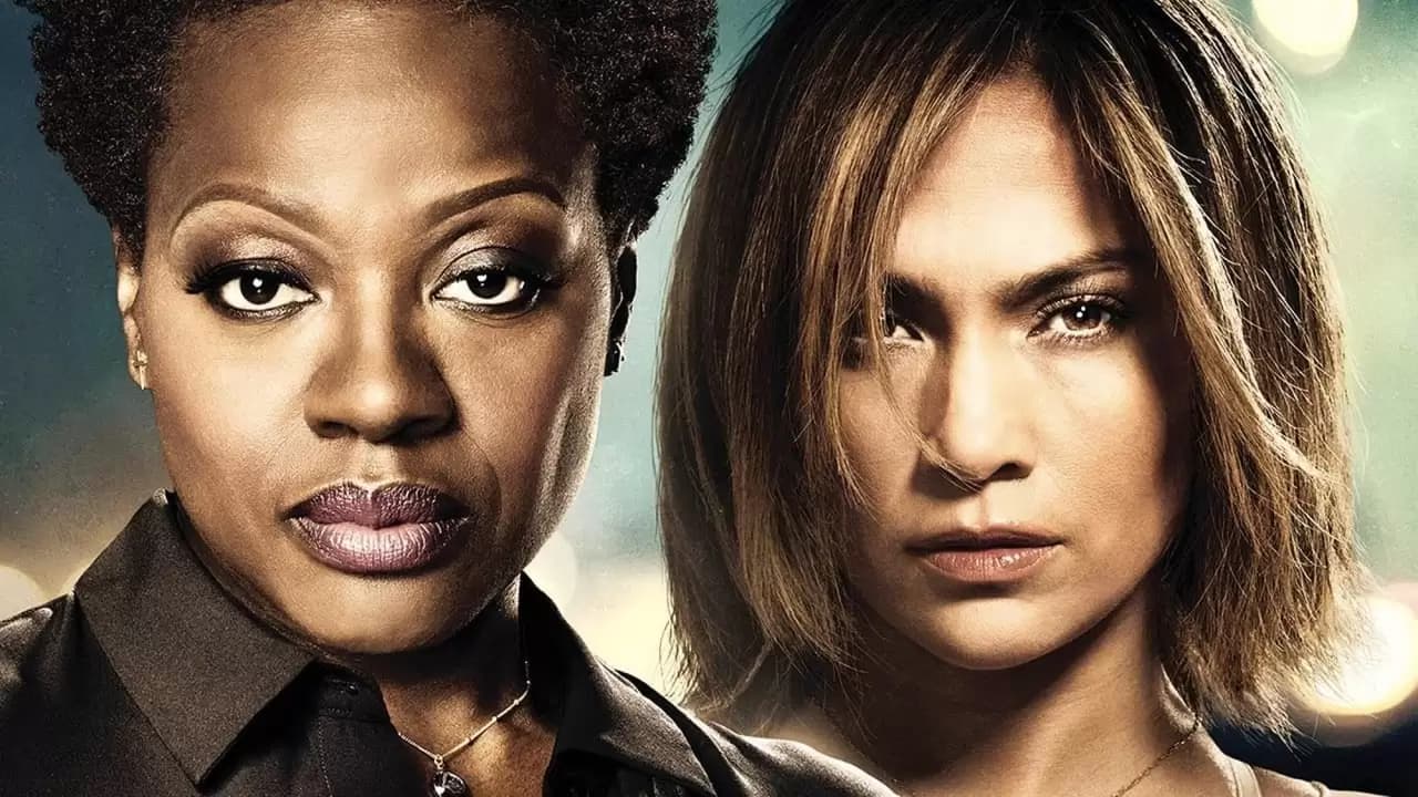 Lila & Eve Backdrop