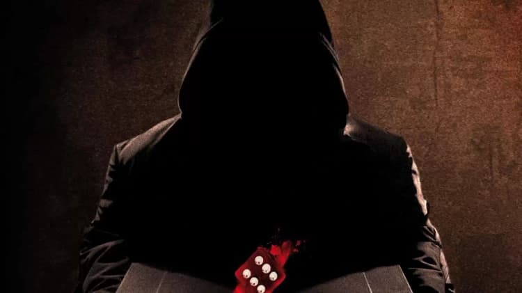 Die Poster