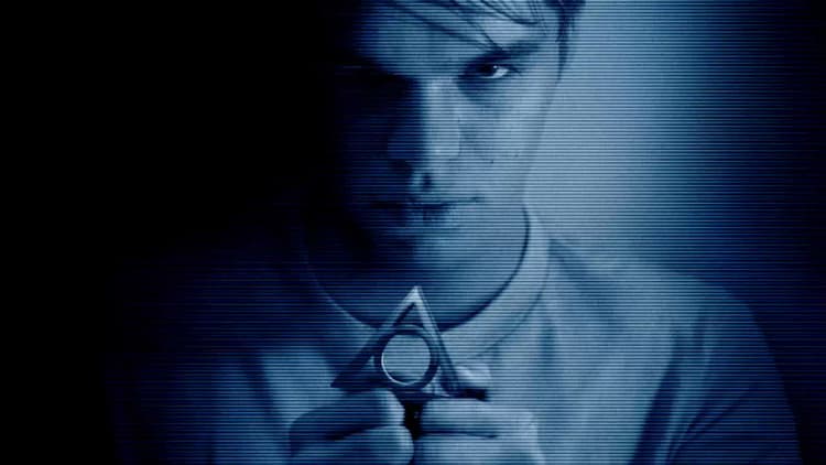 Paranormal Activity: The Marked Ones Poster