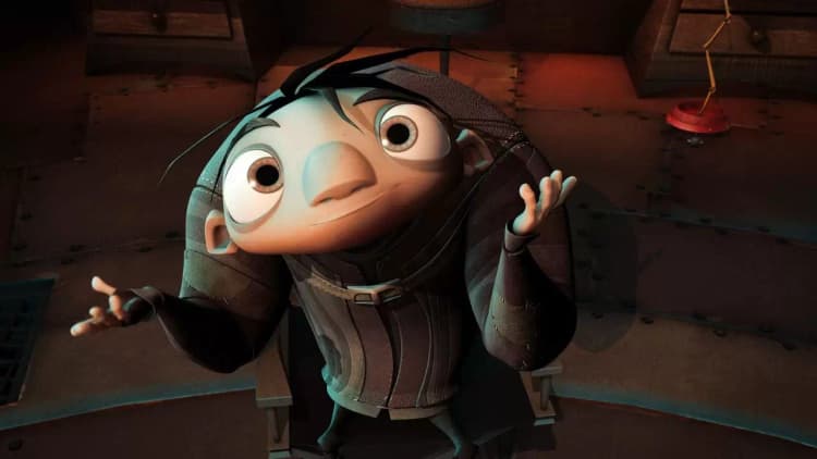 Igor Poster