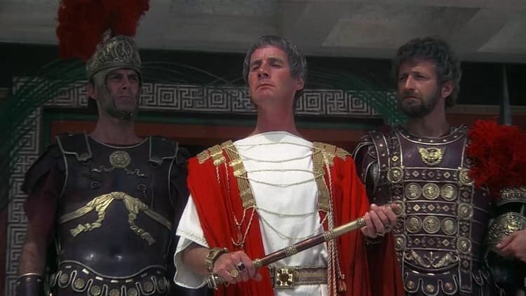 Life of Brian Poster