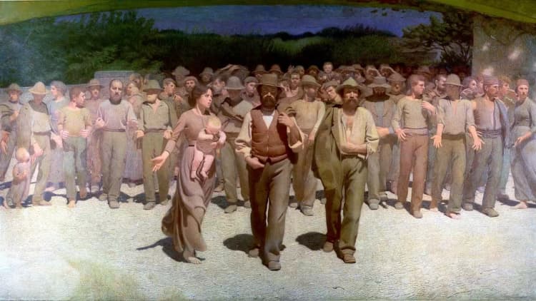 1900 Poster