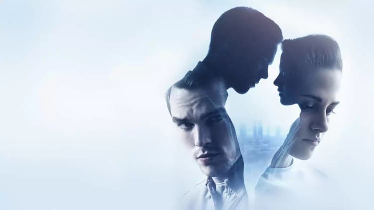 Equals Poster