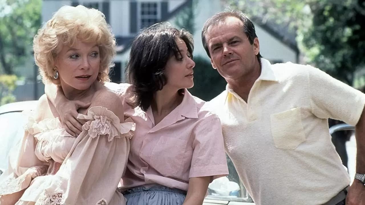 Terms of Endearment Backdrop