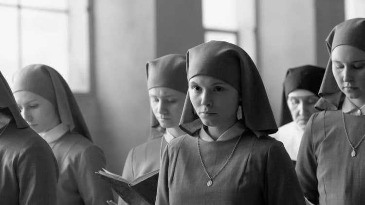 Ida Poster