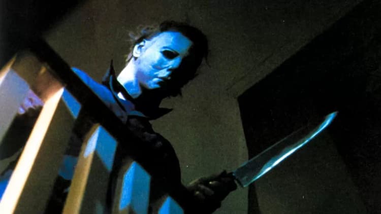 Halloween Poster