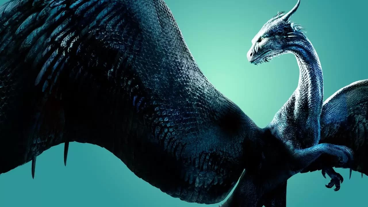 Eragon Backdrop