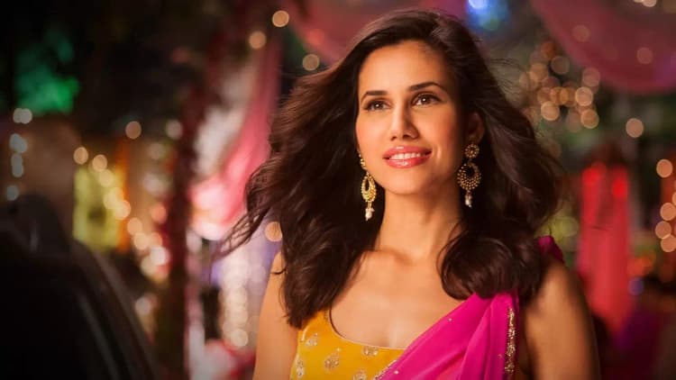 Pyaar Ka Punchnama 2 Poster