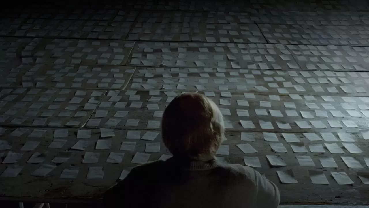 Synecdoche, New York Backdrop
