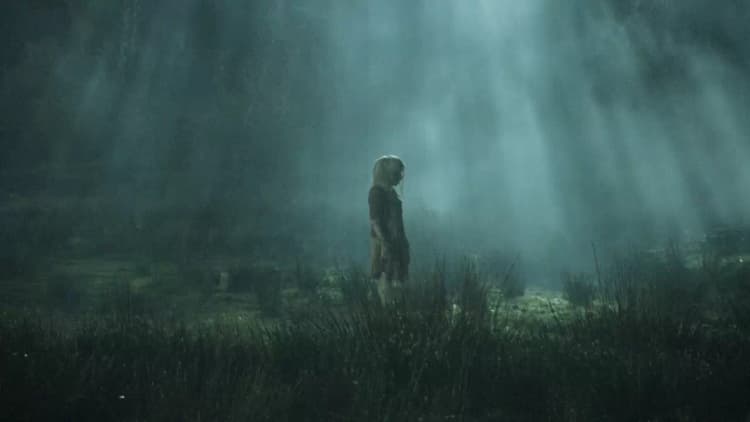The Hallow Poster