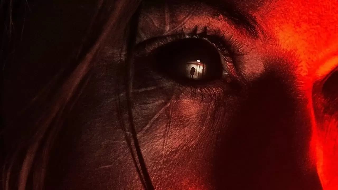 The Lazarus Effect Backdrop