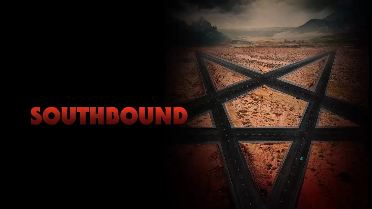 Southbound Backdrop