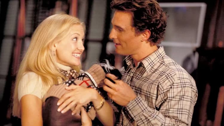 How to Lose a Guy in 10 Days Poster