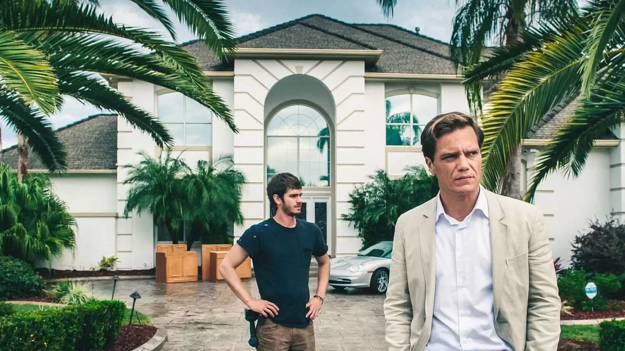 99 Homes Backdrop