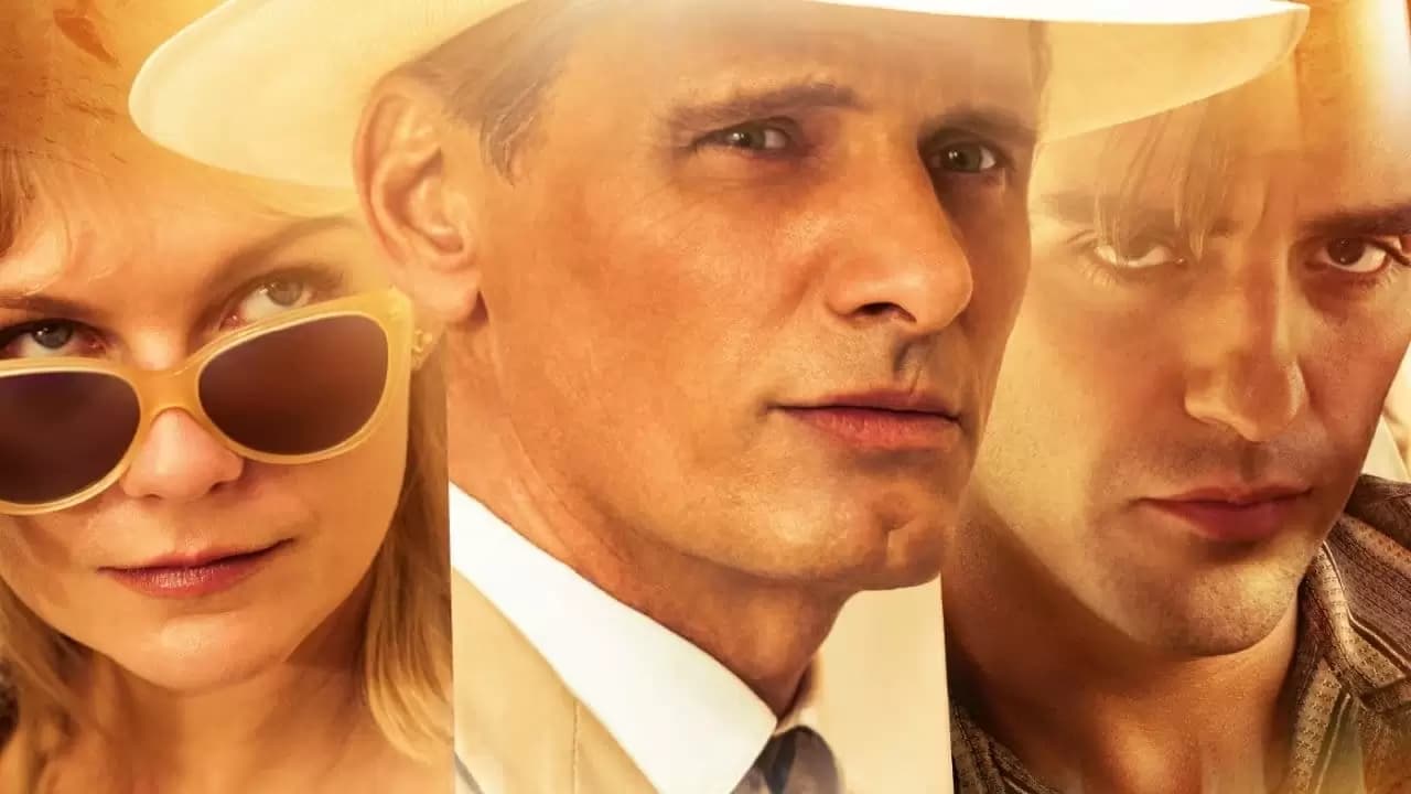 The Two Faces of January Backdrop