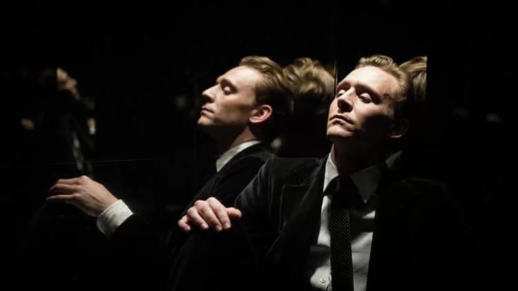 High-Rise Poster