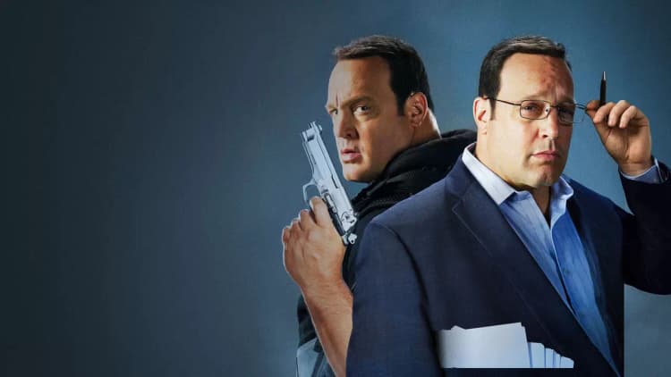 True Memoirs of an International Assassin Poster