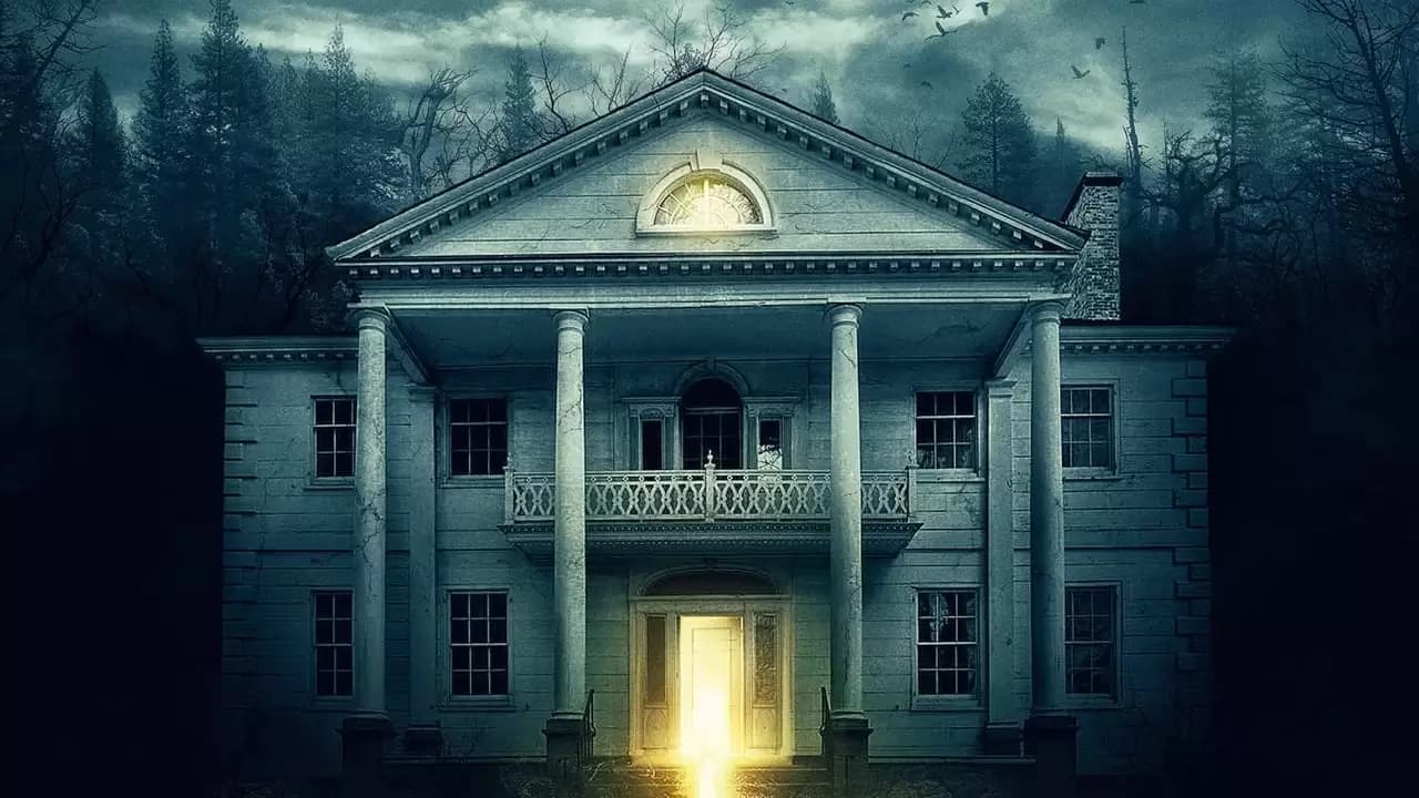 Demonic Backdrop