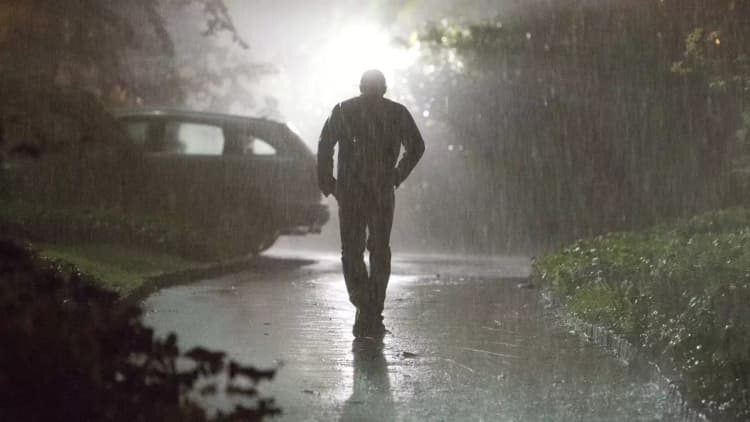 No Good Deed Poster