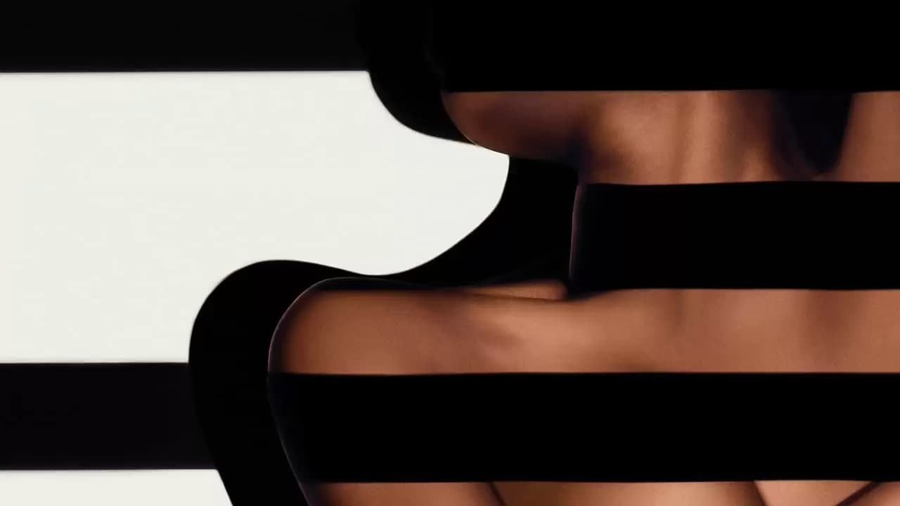 Addicted Backdrop