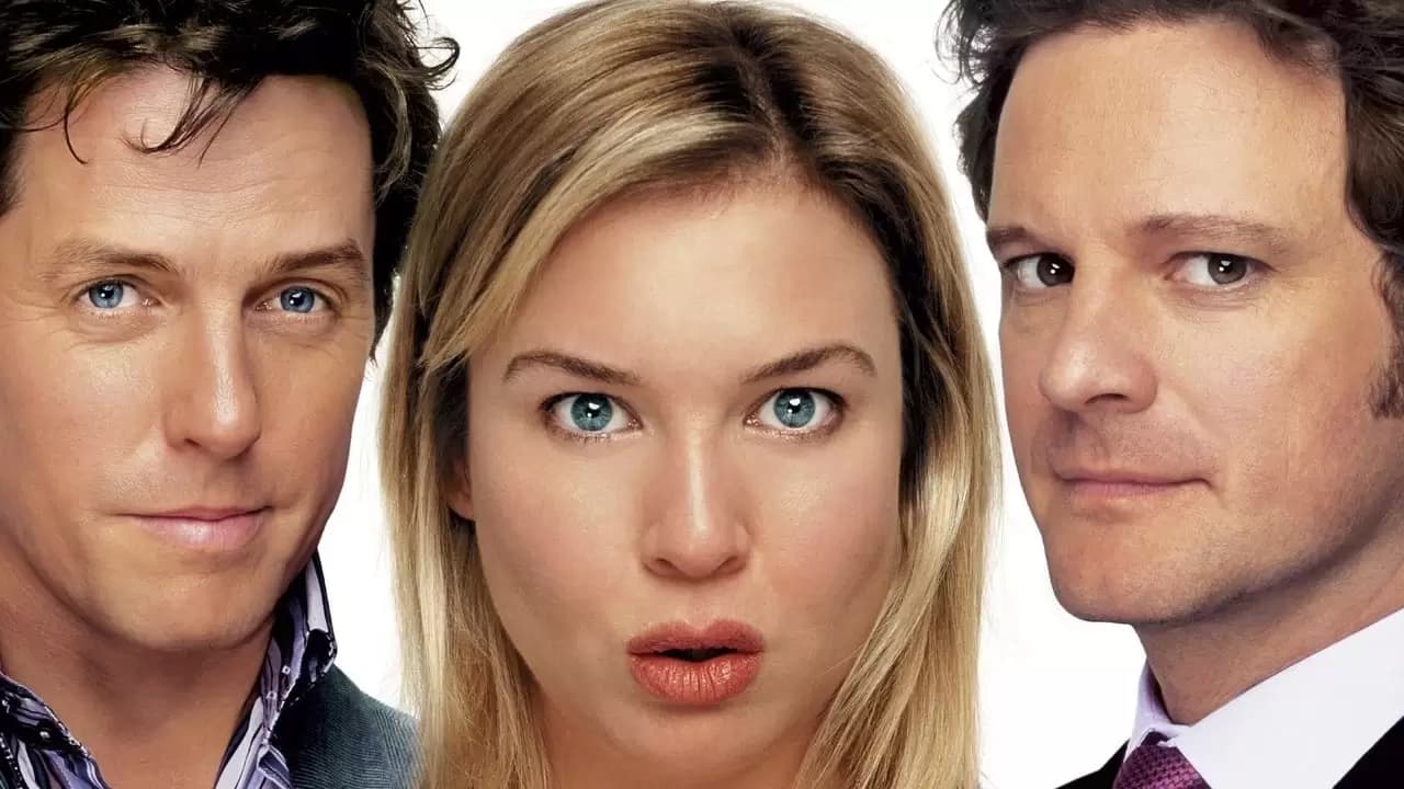 Bridget Jones: The Edge of Reason Backdrop