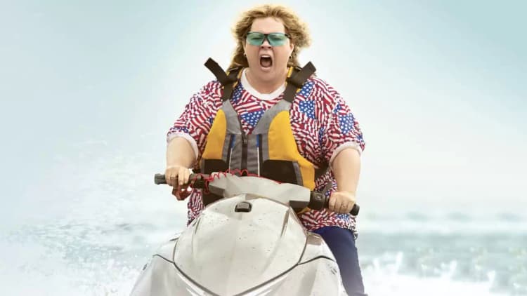 Tammy Poster