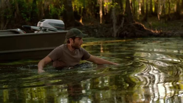 Jessabelle Poster