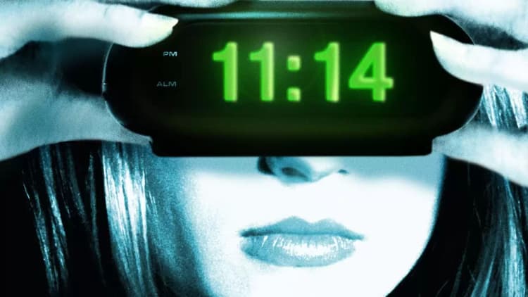 11:14 Poster