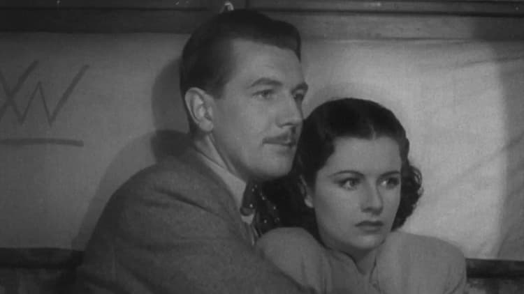 The Lady Vanishes Poster