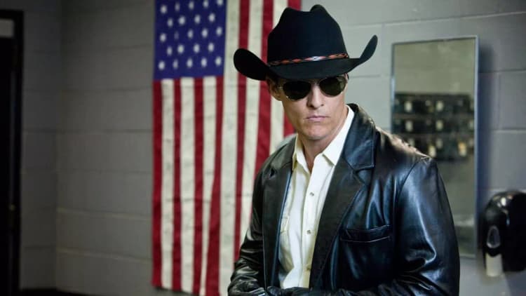 Killer Joe Poster