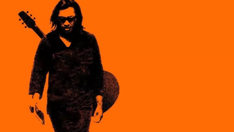 Searching for Sugar Man Poster