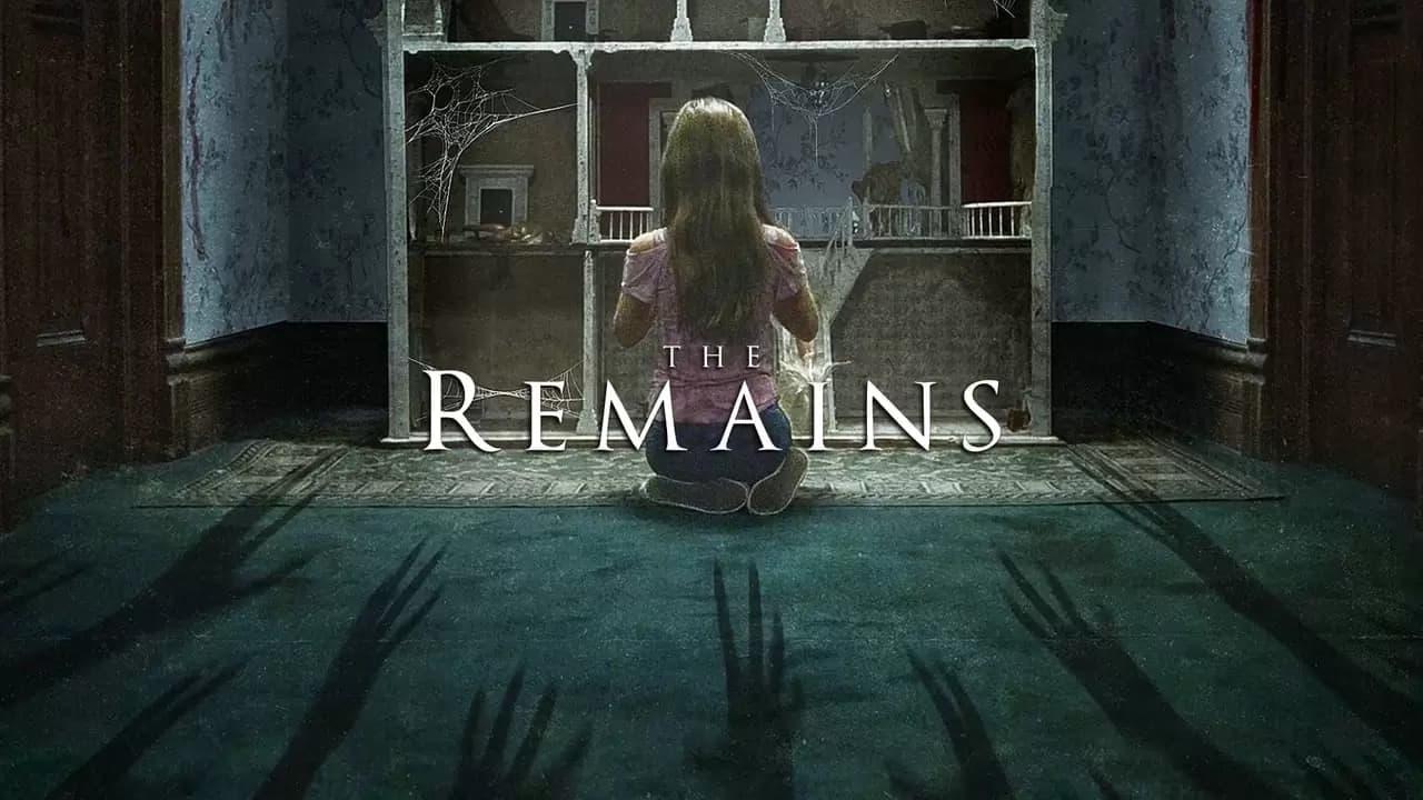 The Remains Backdrop