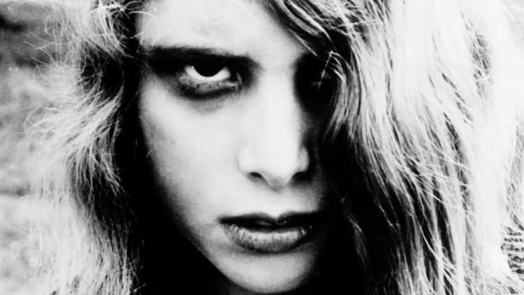 Night of the Living Dead Poster