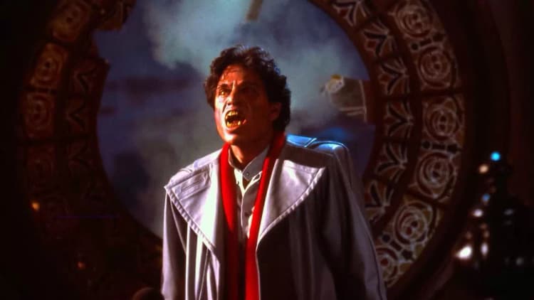 Fright Night Poster