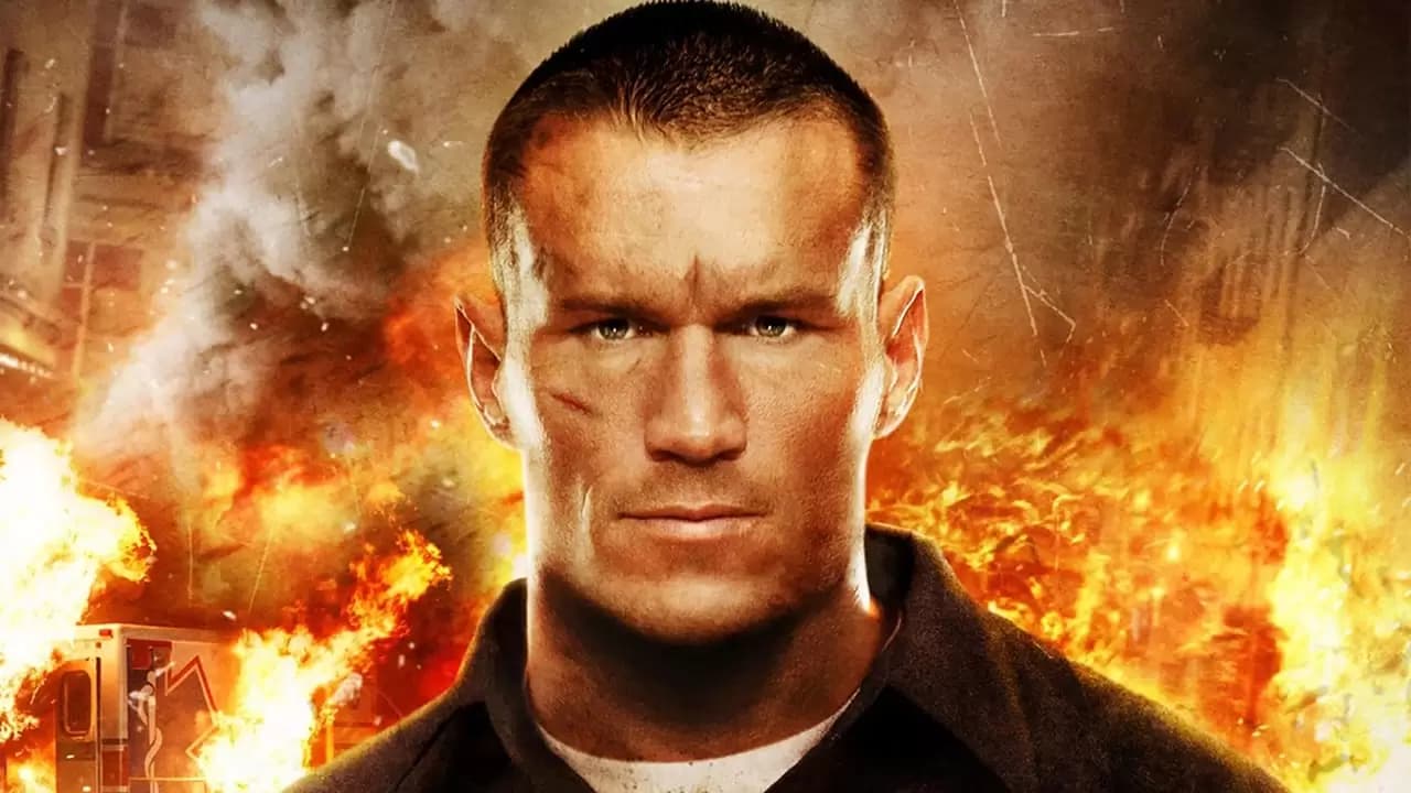 12 Rounds 2: Reloaded Backdrop