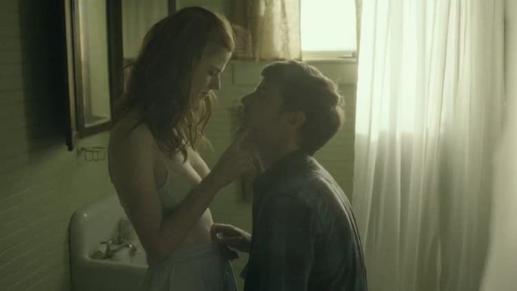 Honeymoon Poster