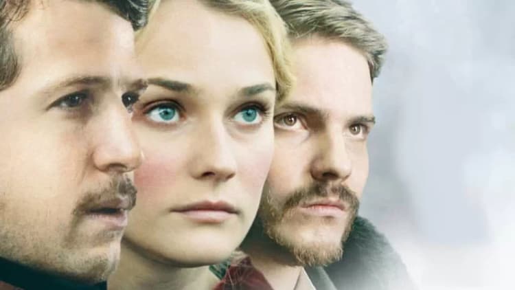 Joyeux Noel Poster