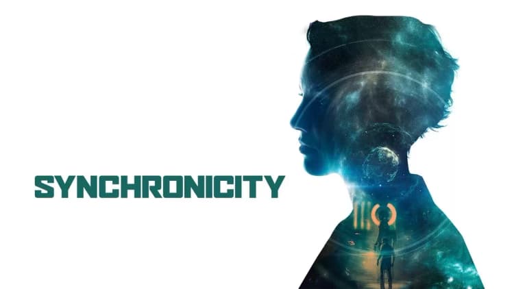 Synchronicity Poster