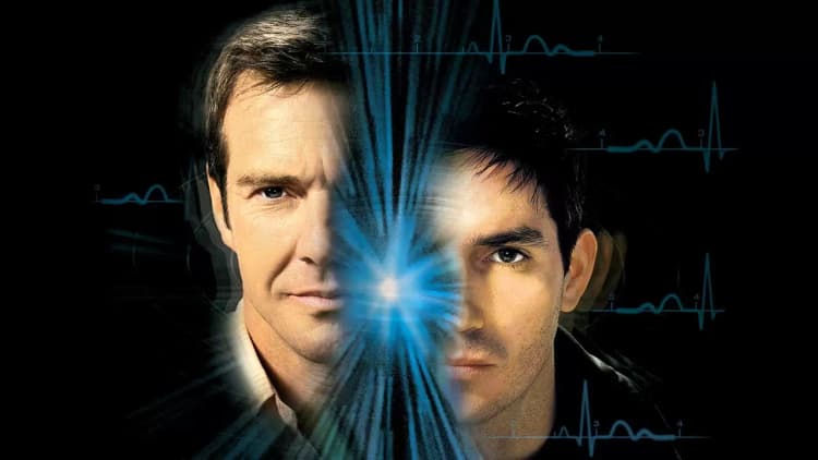 Frequency Poster