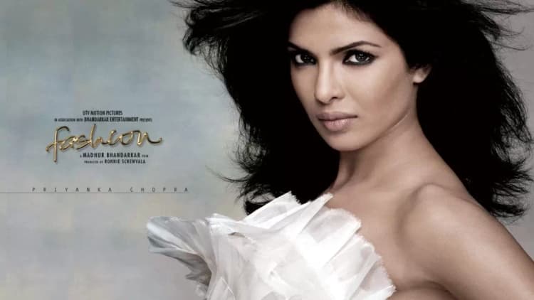 Fashion Poster