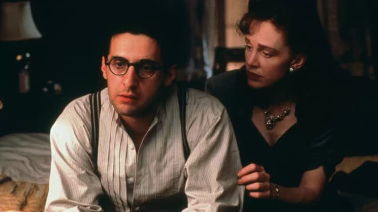 Barton Fink Poster
