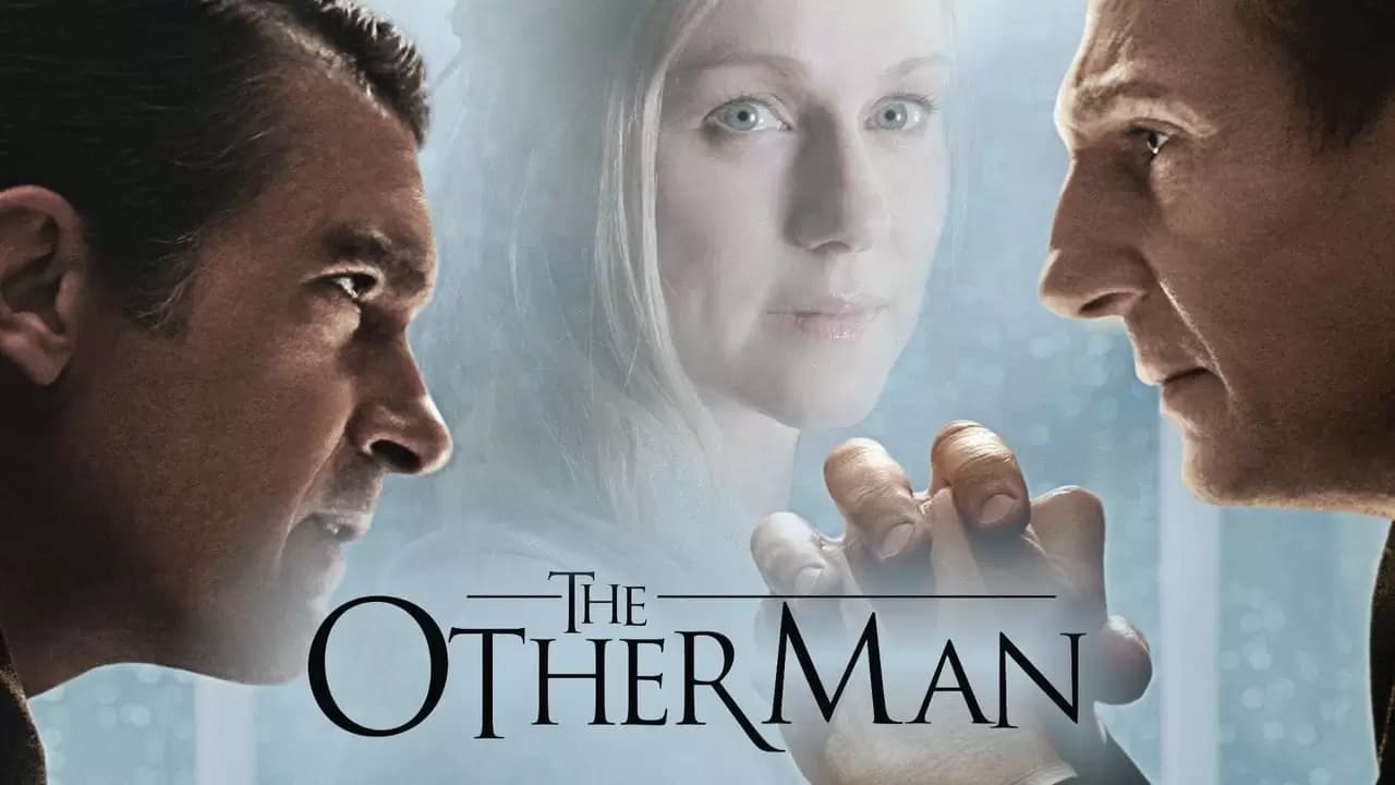 The Other Man Backdrop