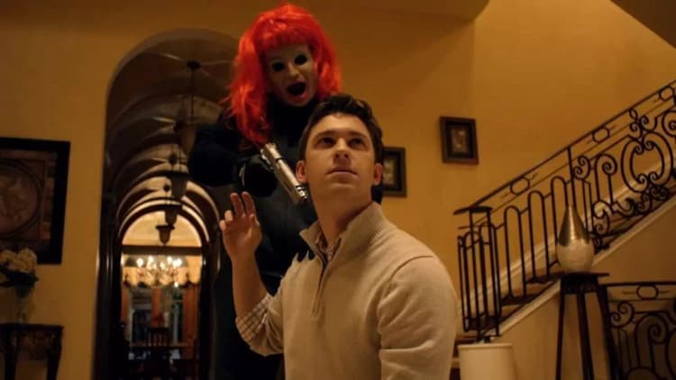 Get the Girl Poster
