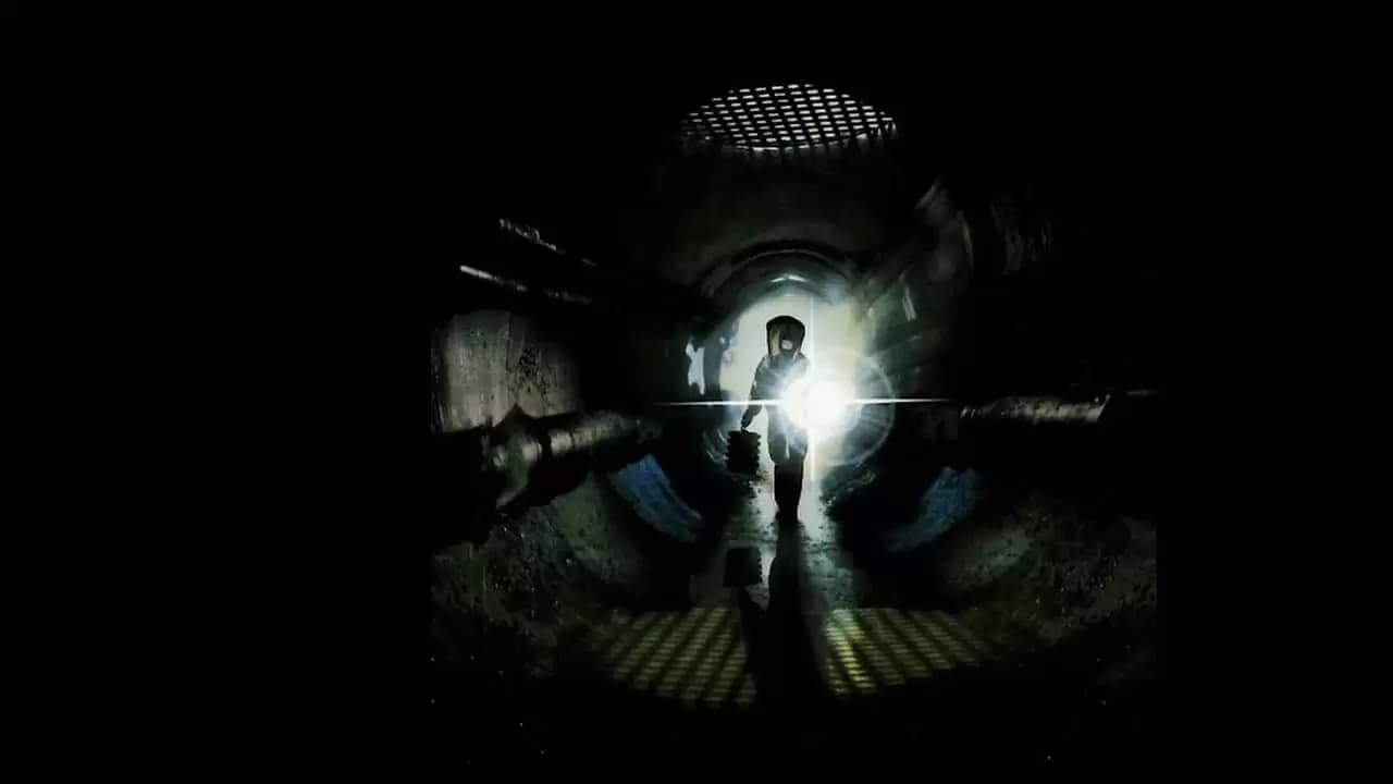 Mimic Backdrop